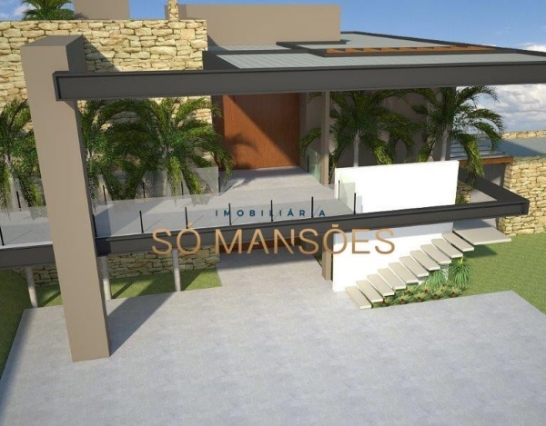 Lote de 20.000 m² à Venda com Projeto Aprovado, Itaúna - MG