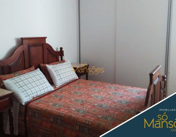 CASA DE 525m² À VENDA NO CONDOMÍNIO VALE DOS CRISTAIS