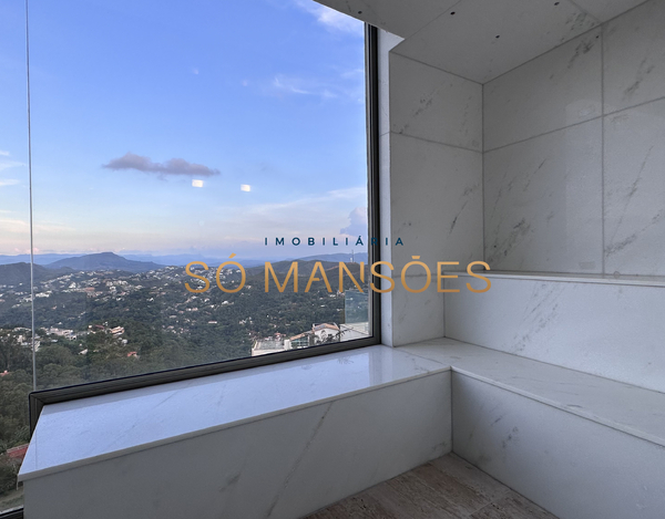 CASA COM VISTA MAGNÍFICA A VENDA NO CONDOMÍNIO RIVIERA