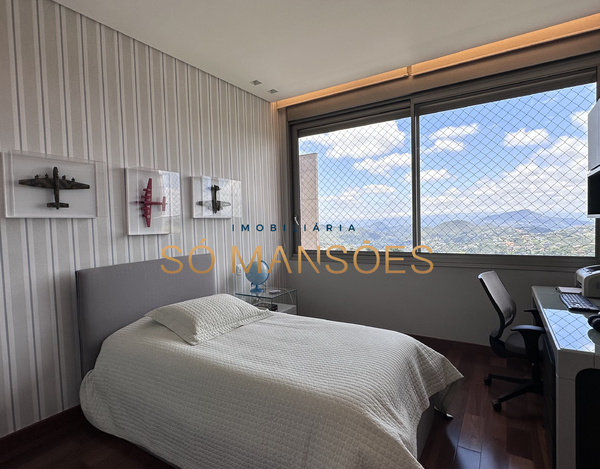 CASA COM VISTA MAGNÍFICA A VENDA NO CONDOMÍNIO RIVIERA