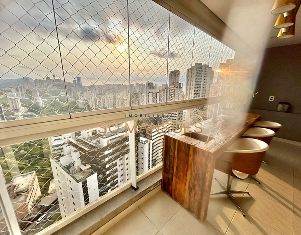 LINDISSÍMO APARTAMENTO COM VISTA NA MELHOR REGIÃO DE NOVA LIMA