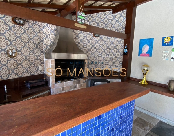 LINDA CASA À VENDA NO BANDEIRANTES - PAMPULHA.
