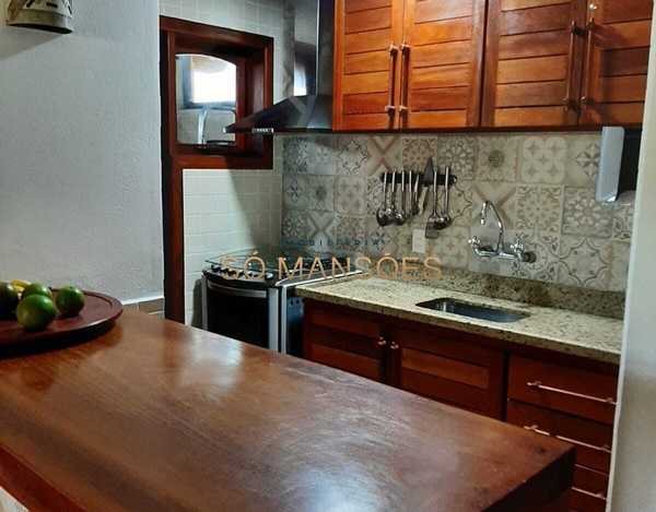 Casa de 104m² à venda no condomínio Mar Paraíso - Arraial D'Ajuda/BA. 