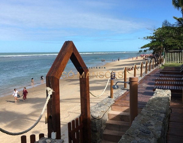 Casa de 104m² à venda no condomínio Mar Paraíso - Arraial D'Ajuda/BA. 