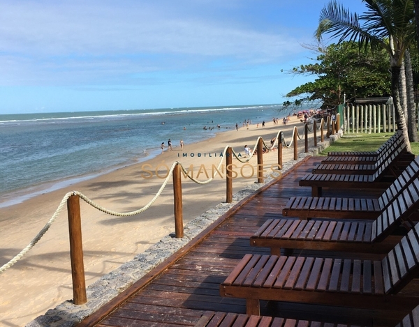 Casa de 104m² à venda no condomínio Mar Paraíso - Arraial D'Ajuda/BA. 