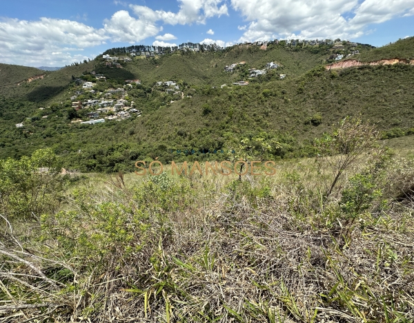 Lote de 1.063 m² à Venda no Vila Del Rey, Nova Lima - MG
