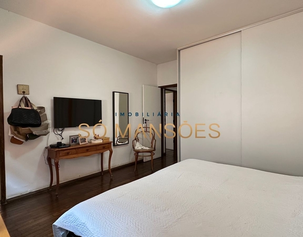 CASA DISPONÍVEL PARA VENDA NO BAIRRO SANTA LÚCIA – BELO HORIZONTE 