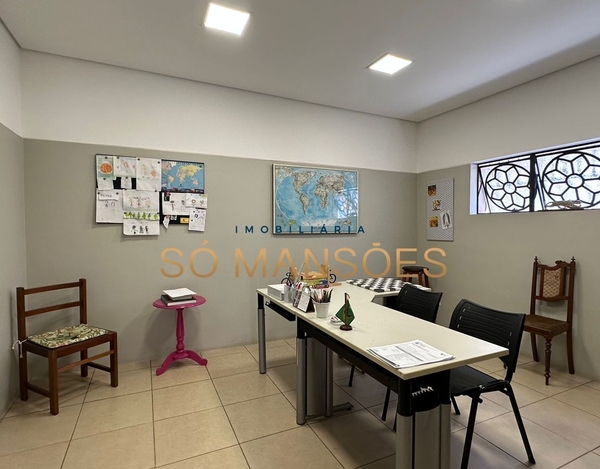 CASA DISPONÍVEL PARA VENDA NO BAIRRO SANTA LÚCIA – BELO HORIZONTE 