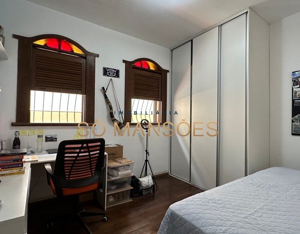 CASA DISPONÍVEL PARA VENDA NO BAIRRO SANTA LÚCIA – BELO HORIZONTE 