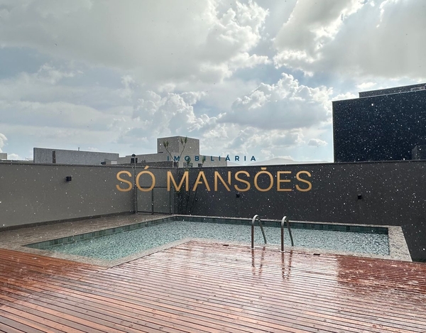 CASA DE LUXO À VENDA NO ALPHAVILLE LAGOA DOS INGLESES - SUA NOVA RESIDÊNCIA EM NOVA LIMA