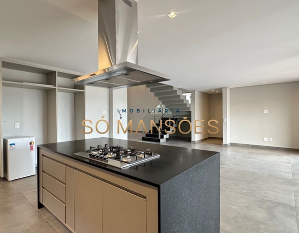 CASA DE LUXO À VENDA NO ALPHAVILLE LAGOA DOS INGLESES - SUA NOVA RESIDÊNCIA EM NOVA LIMA