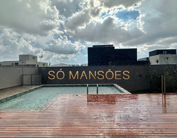 CASA DE LUXO À VENDA NO ALPHAVILLE LAGOA DOS INGLESES - SUA NOVA RESIDÊNCIA EM NOVA LIMA