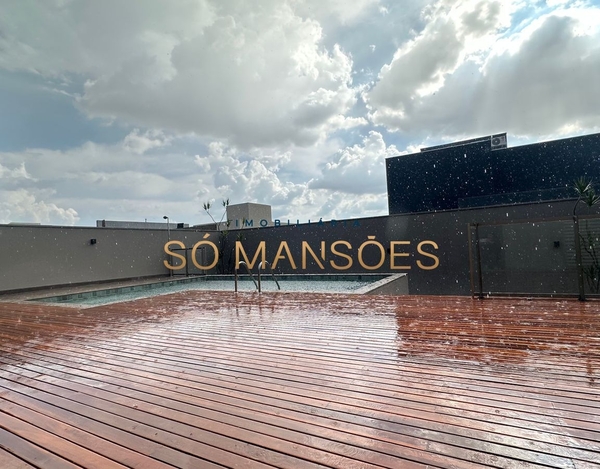 CASA DE LUXO À VENDA NO ALPHAVILLE LAGOA DOS INGLESES - SUA NOVA RESIDÊNCIA EM NOVA LIMA