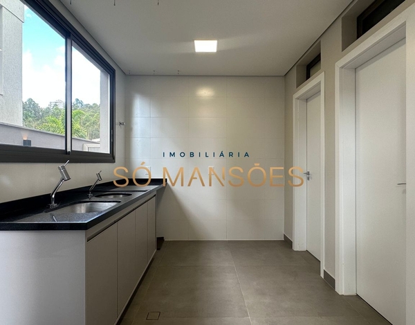 CASA DE LUXO À VENDA NO ALPHAVILLE LAGOA DOS INGLESES - SUA NOVA RESIDÊNCIA EM NOVA LIMA
