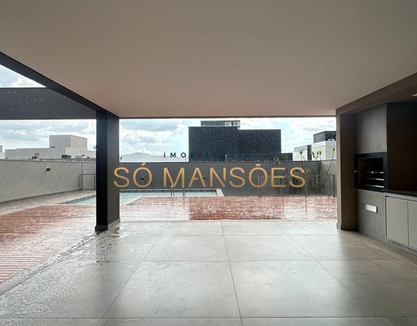 CASA DE LUXO À VENDA NO ALPHAVILLE LAGOA DOS INGLESES - SUA NOVA RESIDÊNCIA EM NOVA LIMA