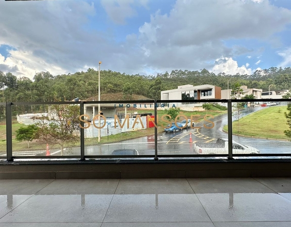 CASA DE LUXO À VENDA NO ALPHAVILLE LAGOA DOS INGLESES - SUA NOVA RESIDÊNCIA EM NOVA LIMA