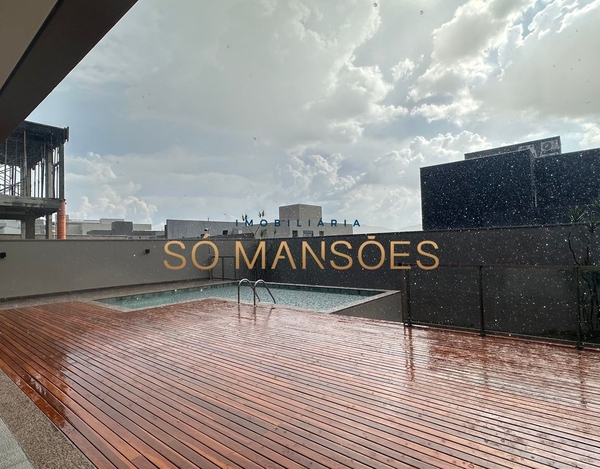 CASA DE LUXO À VENDA NO ALPHAVILLE LAGOA DOS INGLESES - SUA NOVA RESIDÊNCIA EM NOVA LIMA