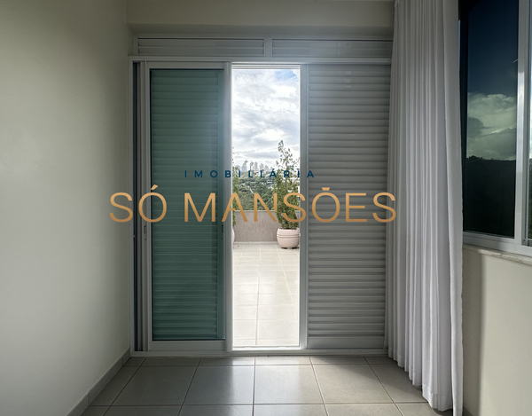 MANSÃO DE LUXO NO VALE DOS CRISTAIS - SUA VIDA DE SONHOS COMEÇA AQUI
