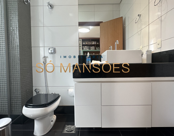 MANSÃO DE LUXO NO VALE DOS CRISTAIS - SUA VIDA DE SONHOS COMEÇA AQUI