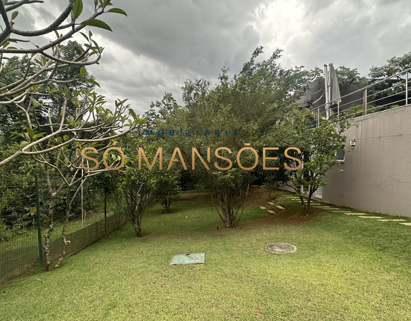 MANSÃO DE LUXO NO VALE DOS CRISTAIS - SUA VIDA DE SONHOS COMEÇA AQUI