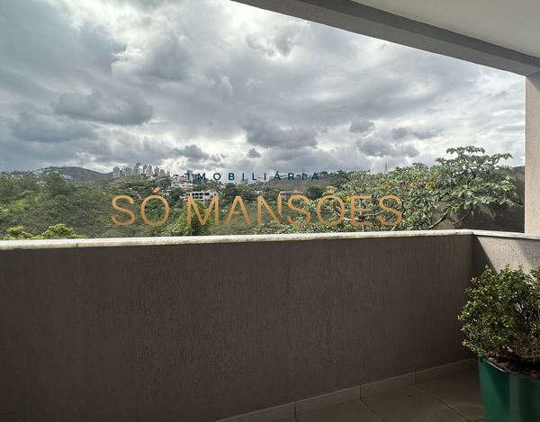 MANSÃO DE LUXO NO VALE DOS CRISTAIS - SUA VIDA DE SONHOS COMEÇA AQUI