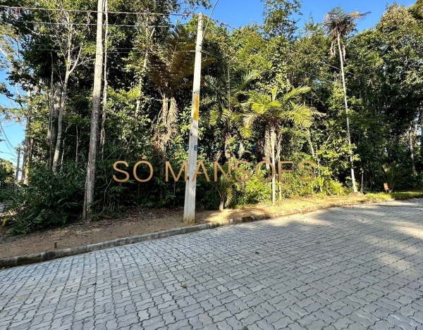Lote de 1.000 m² à Venda com Espaço Gourmet no Condomínio Trancoso Eco Residence - Bahia, Trancoso - BA