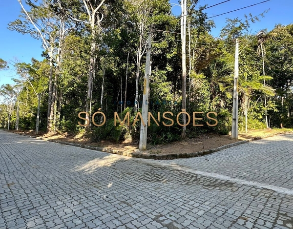 Lote de 1000m² à venda no condomínio Trancoso Eco Residence - Trancoso/BA.