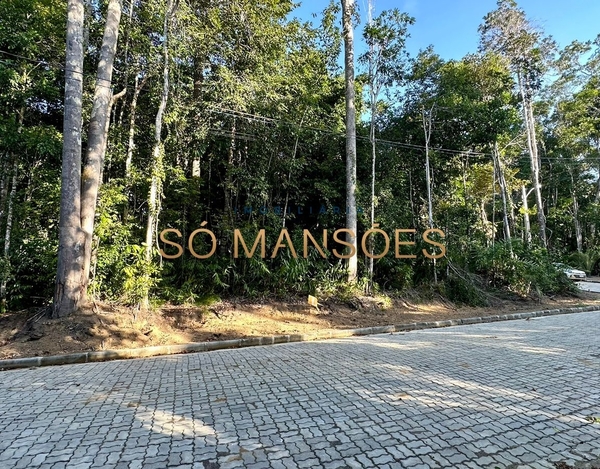 Lote de 1000m² à venda no condomínio Trancoso Eco Residence - Trancoso/BA.