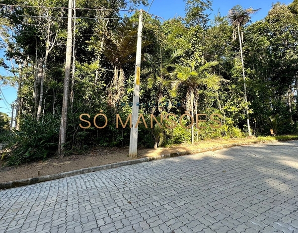 Lote de 1000m² à venda no condomínio Trancoso Eco Residence - Trancoso/BA.