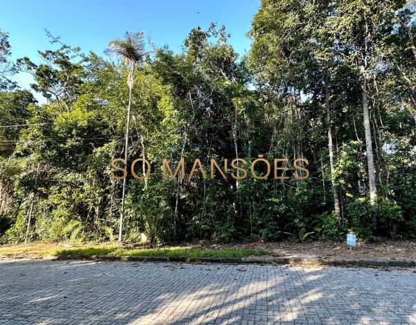 Lote de 1.000 m² à Venda com Espaço Gourmet no Condomínio Trancoso Eco Residence - Bahia, Trancoso - BA