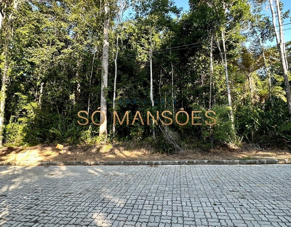 Lote de 1000m² à venda no condomínio Trancoso Eco Residence - Trancoso/BA.