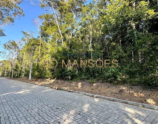 Lote de 1001m² à venda no condomínio Trancoso Eco Residence - Trancoso/BA.