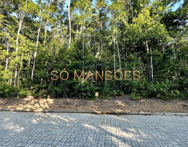 Lote de 1.000 m² à Venda com Espaço Gourmet no Condomínio Trancoso Eco Residence - Bahia, Trancoso - BA