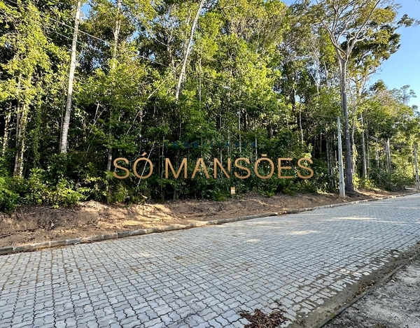 Lote de 1001m² à venda no condomínio Trancoso Eco Residence - Trancoso/BA.