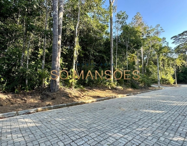 Lote de 1.000 m² à Venda com Espaço Gourmet no Condomínio Trancoso Eco Residence - Bahia, Trancoso - BA