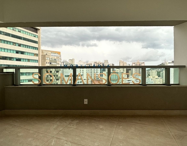 Apartamento disponível para venda no bairro Vale do sereno – Nova lima 