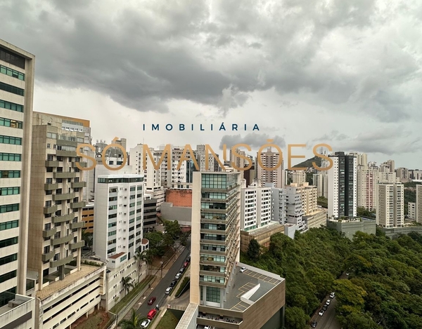 Apartamento disponível para venda no bairro Vale do sereno – Nova lima 