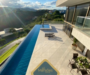 Mais uma super exclusividade Só Mansões.