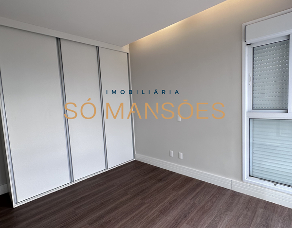 EXCELENTE COBERTURA TOP HOUSE, COM LINDA VISTA E ÓTIMA LOCALIZAÇÃO, À VENDA NO VILA DA SERRA 