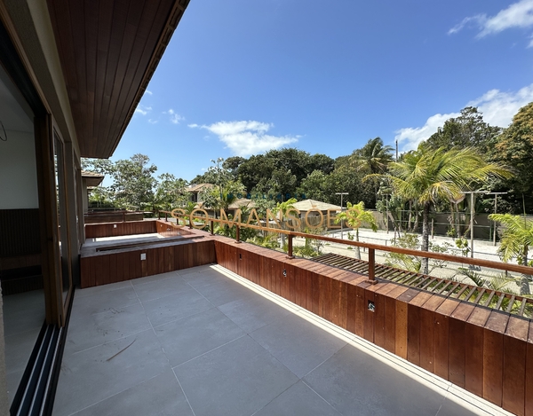 Casa à venda no condomínio Fálesia em Arraial D'Ajuda/BA.