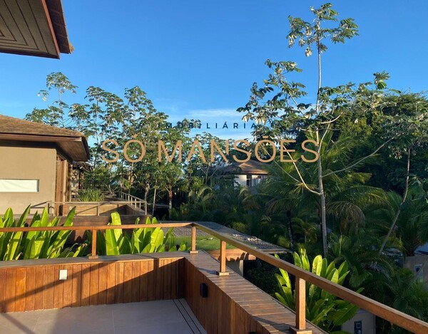Casa à venda no condomínio Fálesia em Arraial D'Ajuda/BA.