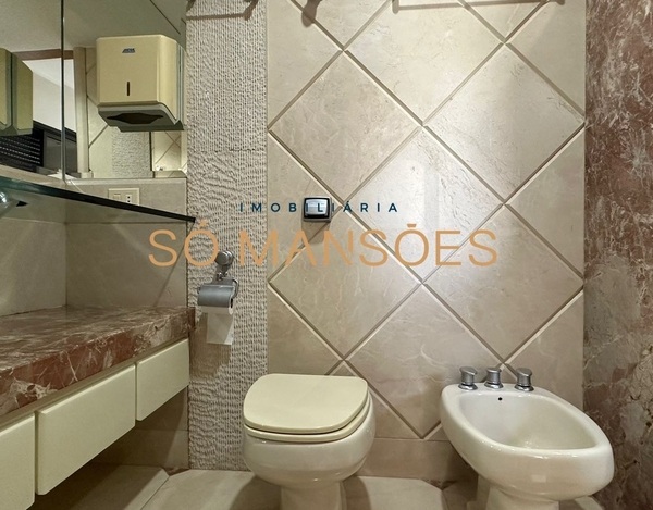 APARTAMENTO DISPONÍVEL PARA VENDA NO BAIRRO VILA DA SERRA – NOVA LIMA