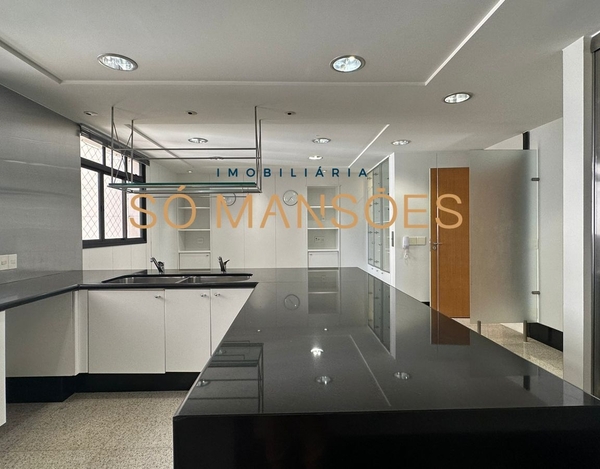 APARTAMENTO DISPONÍVEL PARA VENDA NO BAIRRO VILA DA SERRA – NOVA LIMA