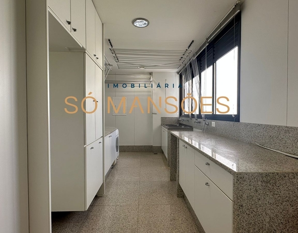 APARTAMENTO DISPONÍVEL PARA VENDA NO BAIRRO VILA DA SERRA – NOVA LIMA