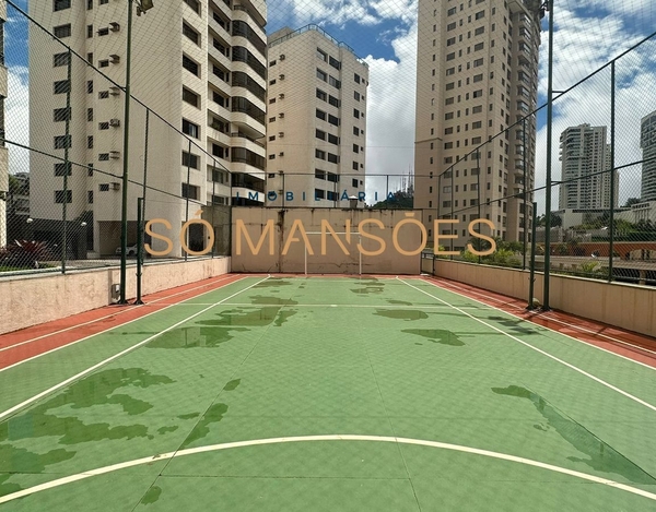 APARTAMENTO DISPONÍVEL PARA VENDA NO BAIRRO VILA DA SERRA – NOVA LIMA