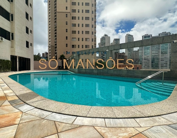 APARTAMENTO DISPONÍVEL PARA VENDA NO BAIRRO VILA DA SERRA – NOVA LIMA