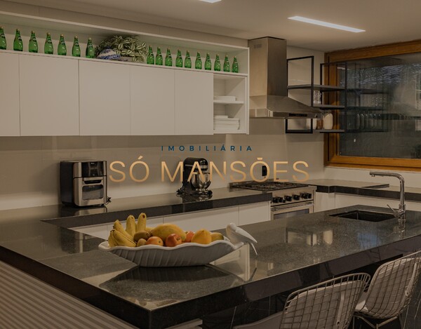 Casa de 920m² à venda no condomínio Terravista Golf - Trancoso/BA.