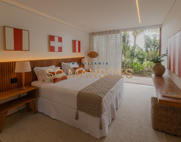 Casa de 920m² à venda no condomínio Terravista Golf - Trancoso/BA.
