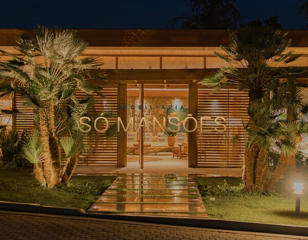 Casa de 920m² à venda no condomínio Terravista Golf - Trancoso/BA.