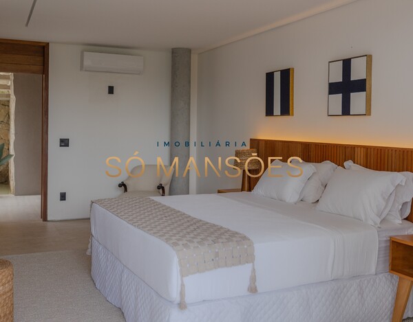 Casa de 920m² à venda no condomínio Terravista Golf - Trancoso/BA.